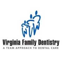 Virginia Family Dentistry Mechanicsville Logo