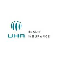 UHA Health Insurance	 Logo