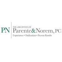 The Law Offices of Parente & Norem, P.C. Logo