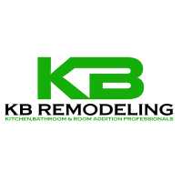 KB Remodeling Logo
