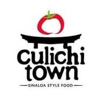Culichi Town Logo