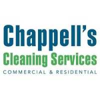 Chappell's Cleaning Services, LLC Logo