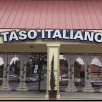 Taso Italiano Logo