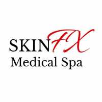 SkinFX Medical Spa Logo