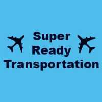 Super Ready Transportation Logo