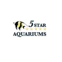 5 Star Aquariums Logo