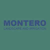 Montero Landscape and Irrigation Logo