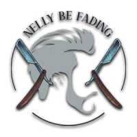 Nelly Be Fading Logo