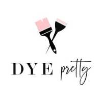 Dye Pretty PGH Logo