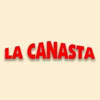 La Canasta Mexican Food Logo