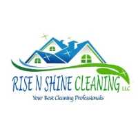 Rise N Shine Cleaning Logo