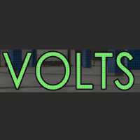 VOLTS Hybrid Car Batteries Logo