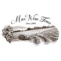Max Wine Tours Logo