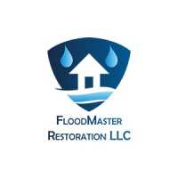 FloodMaster Restoration LLC Logo