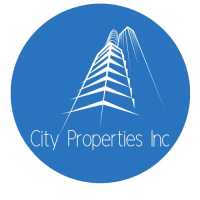City Properties Inc Logo