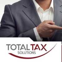 Total Tax Solutions Logo