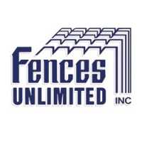 Fences Unlimited, Inc. Logo