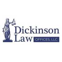 Dickinson Law Offices, LLC Logo