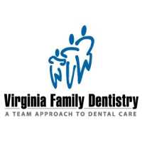 Virginia Family Dentistry Short Pump Logo