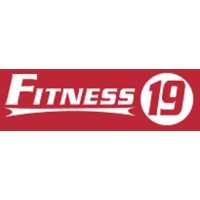 FITNESS 19 Logo