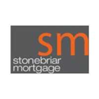 Stonebriar Mortgage Logo
