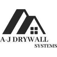 A-J DRYWALL SYSTEMS Logo