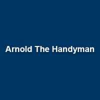 Arnold The Handyman Logo
