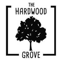 The Hardwood Grove Logo