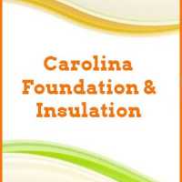 Carolina Foundation & Insulation Logo