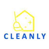 Cleanly Cleaning Services Logo