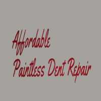 Affordable PDR LLC Logo