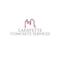 T&T Lafayette Concrete Contractors Logo