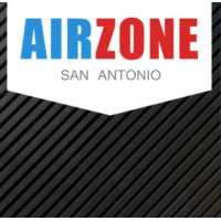 Air Zone San Antonio Logo