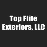 Top Flite Exteriors, LLC Logo