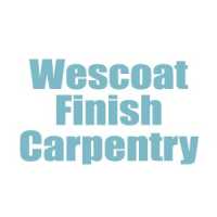 Wescoat Finished Carpentry Logo