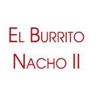 El Burrito Nacho II Logo