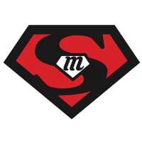Super Maid, LLC Logo