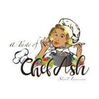 A Taste Of Chef Ash LLC Logo
