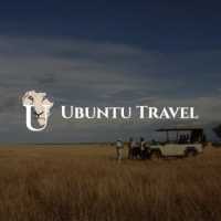 Ubuntu Travel Logo