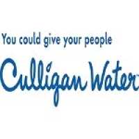 Culligan Water of Massachusetts Logo