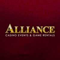 Alliance Game Rentals Logo