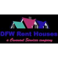 DFW Rent Houses LLC, Covenant Sevices LLC Logo