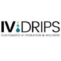 IV DRIPS Logo