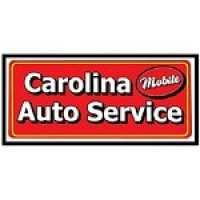 Carolina Auto Service Logo