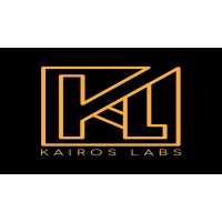 Kairos Labs LLC. Digital Marketing & Brand Development Logo