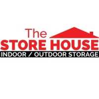 The Store House Logo