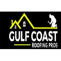 Gulf Coast Roofing Professionals Logo