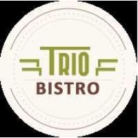 Trio Bistro Logo