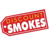 Discount Smokes Logo