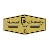 Remnick Contracting, LLC Logo